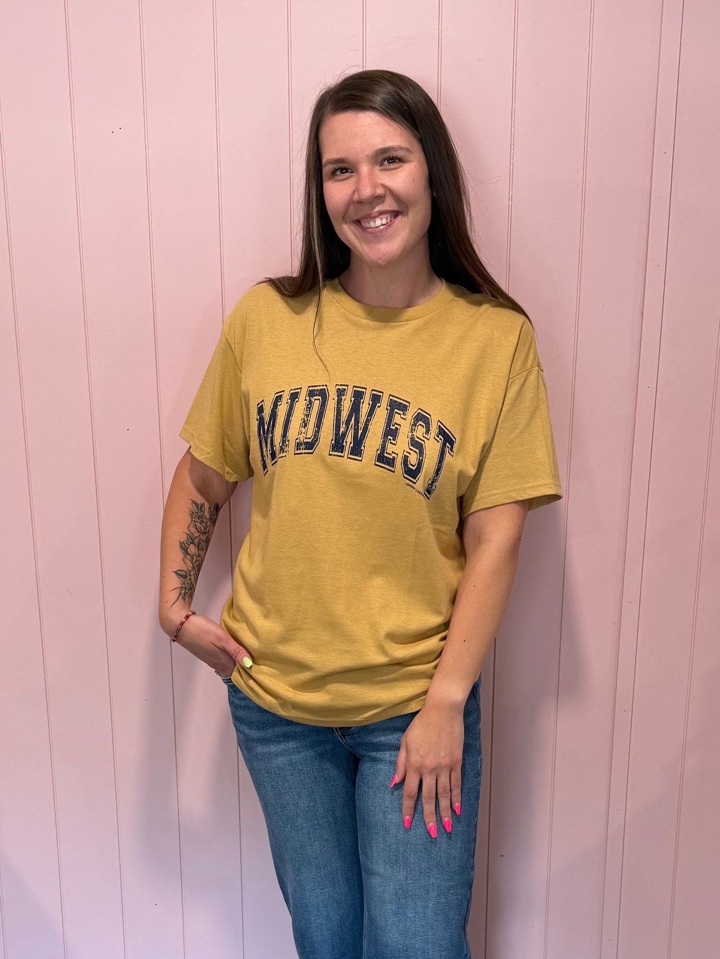 Midwest Tee