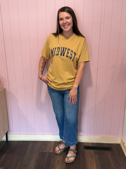 Midwest Tee